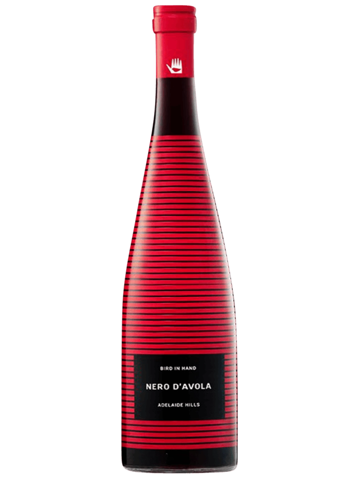 Bird in Hand Nero d'Avola 750ml